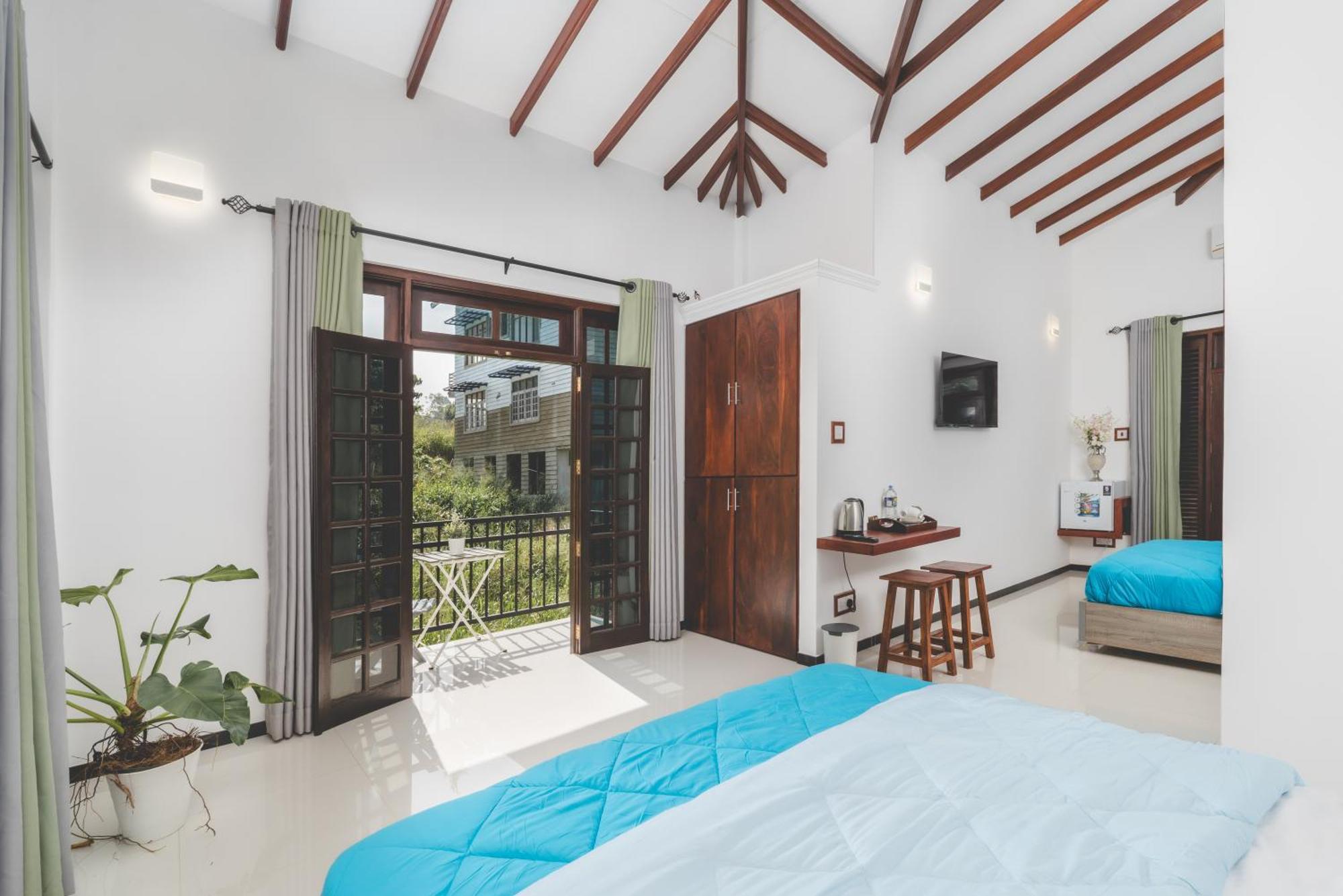 Bed and Breakfast Horizon View à Kandy Extérieur photo