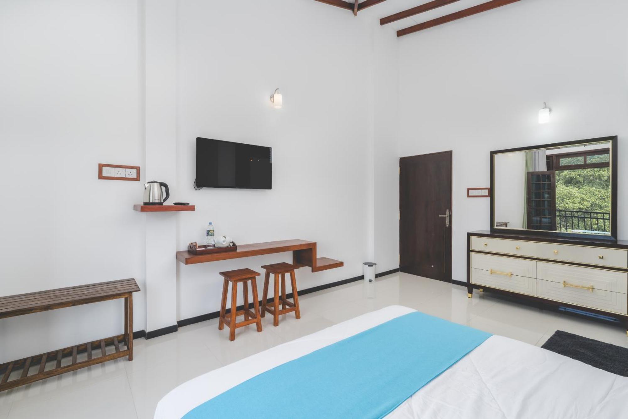 Bed and Breakfast Horizon View à Kandy Extérieur photo