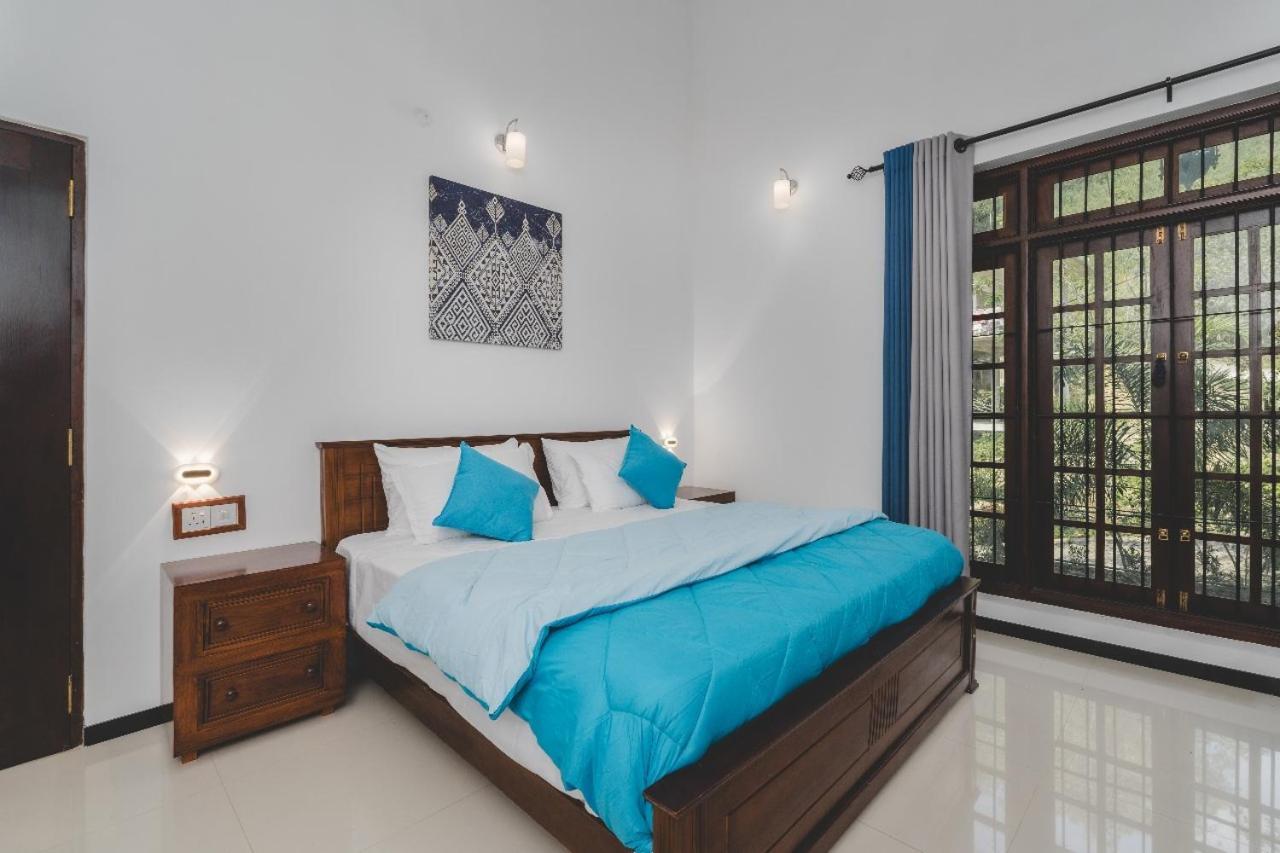 Bed and Breakfast Horizon View à Kandy Extérieur photo