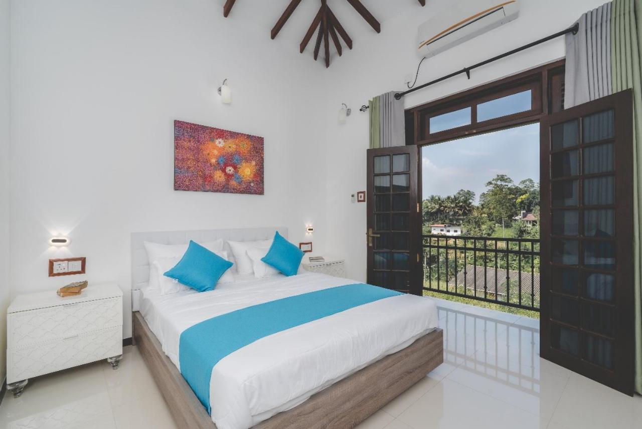 Bed and Breakfast Horizon View à Kandy Extérieur photo