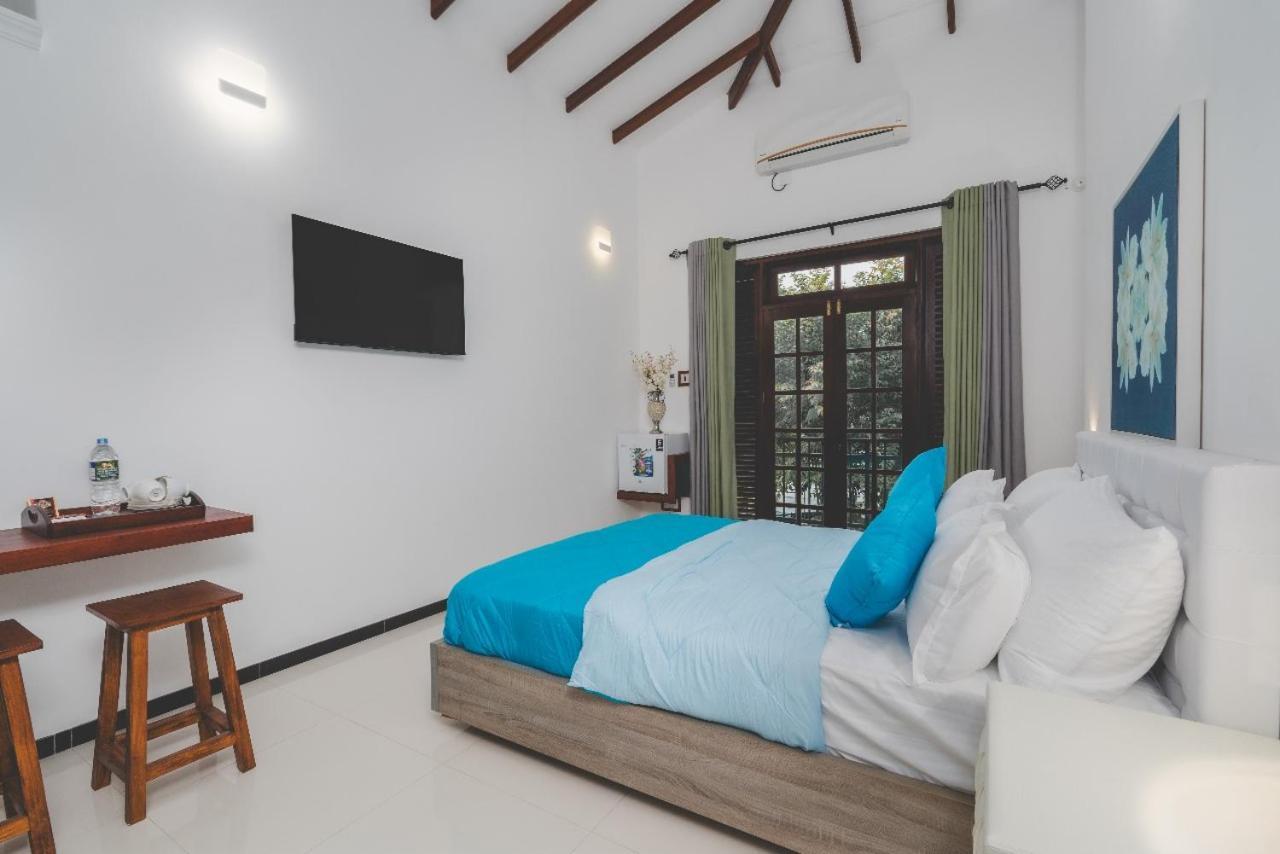 Bed and Breakfast Horizon View à Kandy Extérieur photo