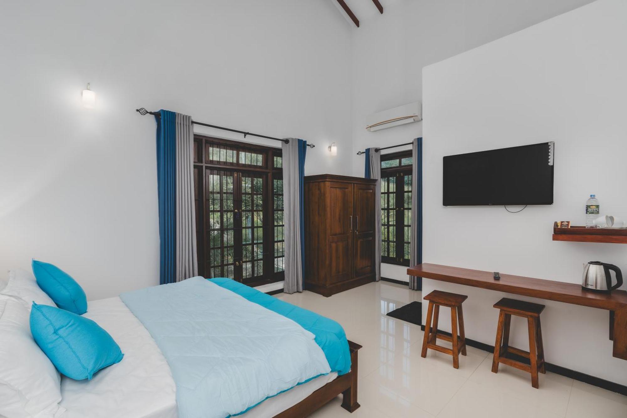 Bed and Breakfast Horizon View à Kandy Extérieur photo